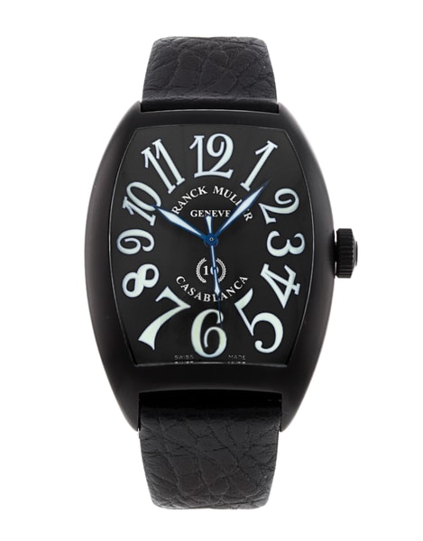 Franck Muller Casablanca 8880 C NR